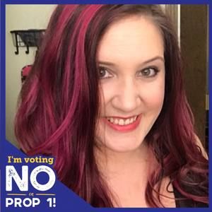 Meet your Posher, Karlee